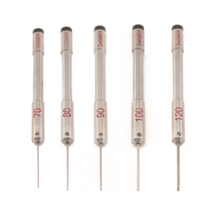 SwissKH® Pin Punch Set of 5