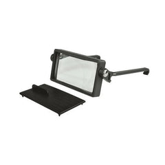 WALDMANN - Magnifier LU 4 for ST/STE lamps