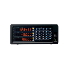 Magnescale - LH71 / LH71A Digital Display 1–3 Axes – 97900450