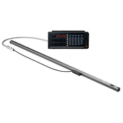 MAGNESCALE - GB-ER - RÈGLE DE PRÉCISION POUR LA MESURE DE DÉPLACEMENT - 97928518