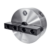 Mandrin 2 mors fonte – DIN 6350 – Niederhauser
