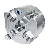 Mandrin 4 mors Westcott acier – DIN 6350 – Niederhauser