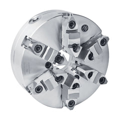 Mandrin 6 mors acier – DIN 6350 – Niederhauser