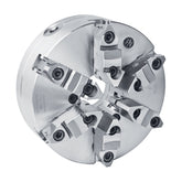 Mandrin 6 mors fonte – DIN 6350 – Niederhauser
