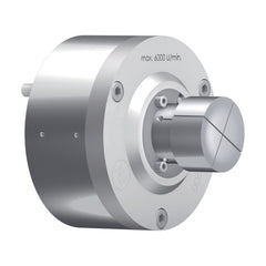 Mandrin pneumatique Ottet FNO – Niederhauser