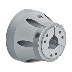 Mandrin porte-pinces FNH-K – fixation cylindrique – Niederhauser