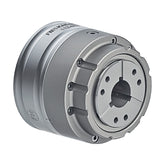 Mandrin porte-pinces FNH-KAS – fixation cylindrique – Niederhauser