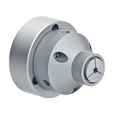 Mandrin porte-pinces FNP-KA – fixation cylindrique – Niederhauser