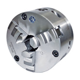 Mandrin ultraprécis FN-Tru 3 mors – DIN 6350 – Niederhauser