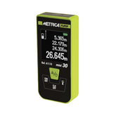 METRICA FLASH MINI 30 - MINI TÉLÉMÈTRE LASER AVEC ACCESSOIRES - 61110