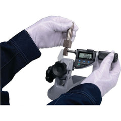 ABSOLUTE QUICKMIKE DIGIMATIC MICROMETER - 293-666-20