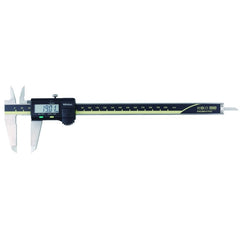 MITUTOYO – WITH RS232 OUTPUT: ABSOLUTE AOS DIGIMATIC DIGITAL CALIPER – 500-162-30