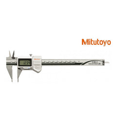 MITUTOYO – FINE JAWS – IP67 – DIGITAL CALIPER 0-150 MM – ABSOLUTE DIGIMATIC – DATA OUTPUT – 573-626-20