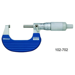 MITUTOYO – OUTSIDE MICROMETER WITH INSULATOR – 102-701