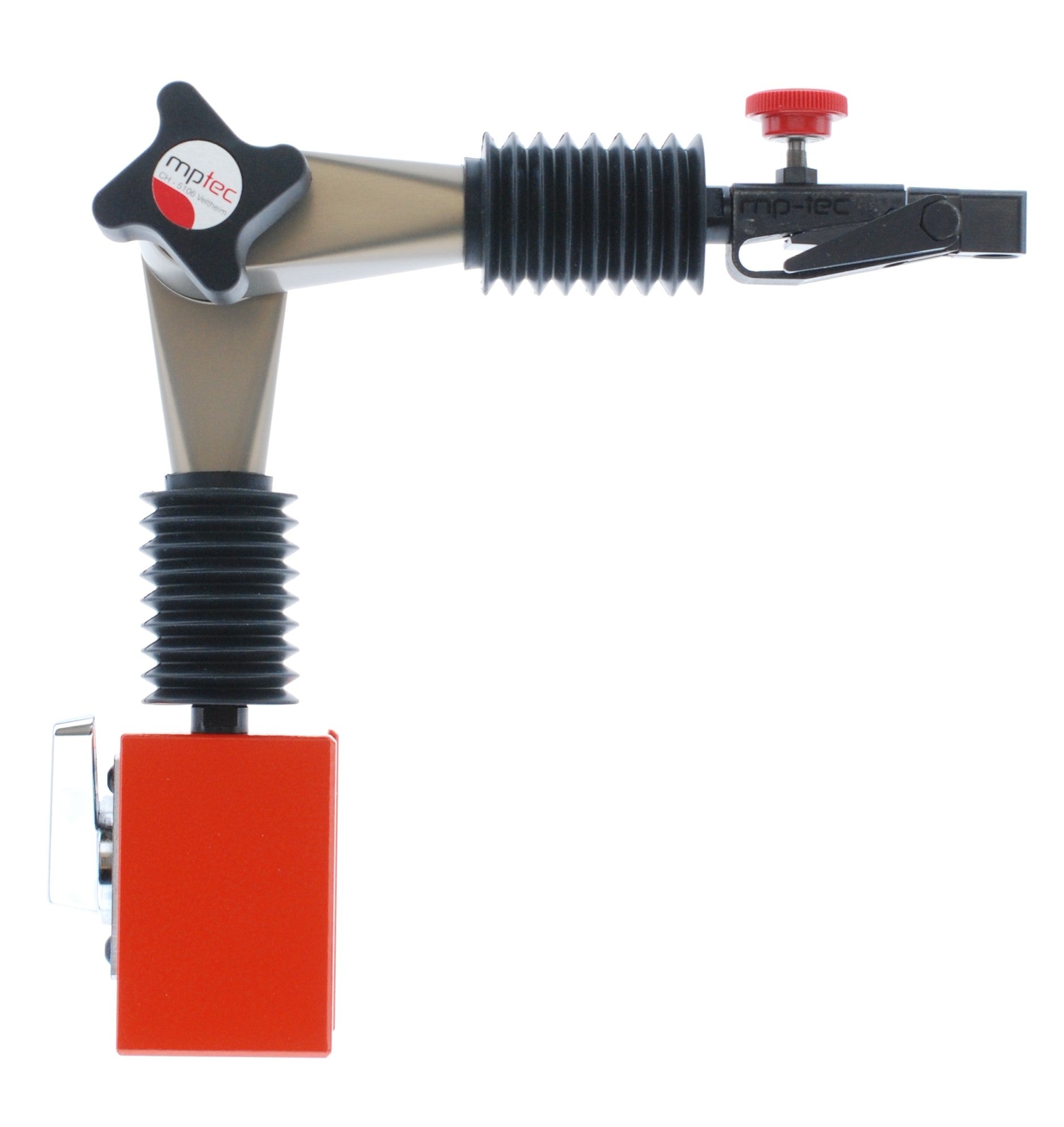 Support magnétique MP-TEC MS-SU-G/M1-DGH4