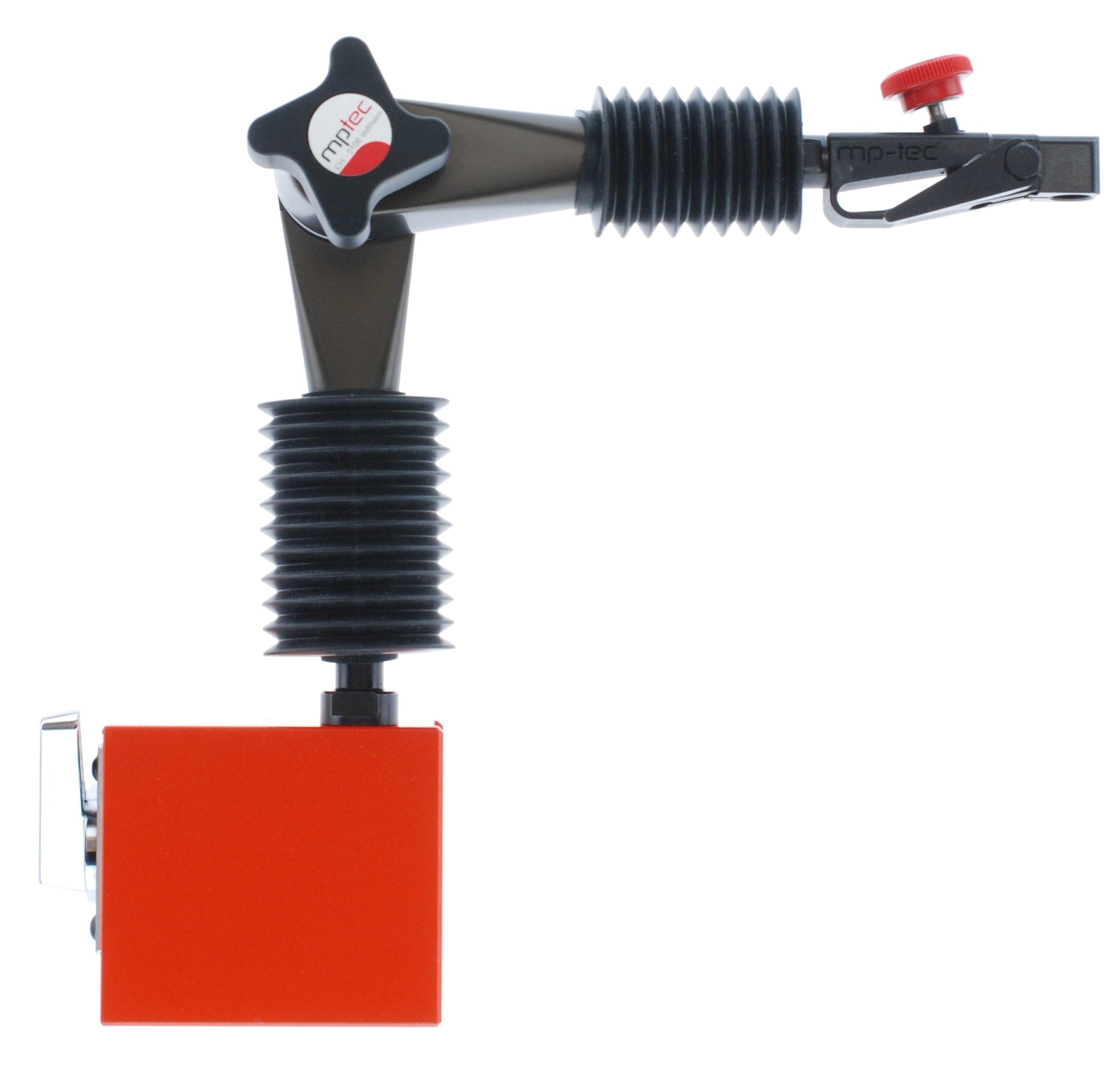 Support magnétique MP-TEC MS-SU-GVZ/M2-DGH3