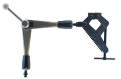 Bras articulé avec serrage MP-TEC SG-MU-ZI-M10/Z3g