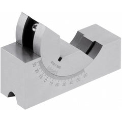 PECAUT - Adjustable vee block – 707044