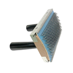 Comb for cleaning