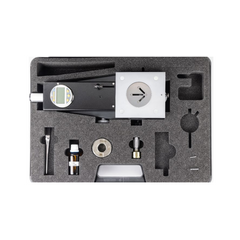 PETITPIERRE - Messbank mit Messuhr – 40-0001-020