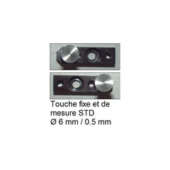 PETITPIERRE - SAV-Ersatzteile Messbank – 10-0009