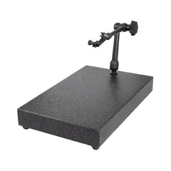 PLANOLITH - Table universelle précision DIN876/1 avec bras 3D Noga – 442525