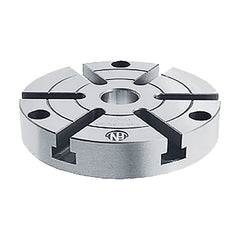 Plateau de fixation pour diviseur FN – Niederhauser