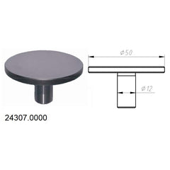 SABI / Tavannes Tables for Vertical Supports