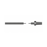 Set of SABI measuring tips type S-C