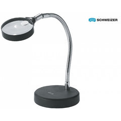 SCHWEIZER - Loupes de travail flexibles – 589051*