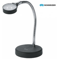 SCHWEIZER - Loupes de travail flexibles – 589051*