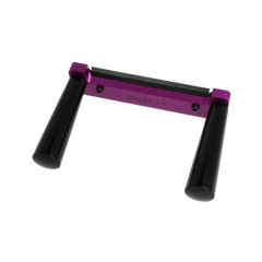 Support to equalized the cloths discs