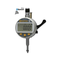 SYLVAC - Messuhr S_DIAL WORK SMART Bluetooth® IP67 – 805.6301