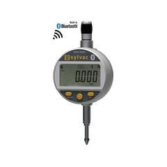 SYLVAC - Messuhr S_DIAL WORK SMART Bluetooth® IP67 – 805.6301