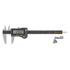 SYLVAC – BLUETOOTH® – DIGITAL CALIPER – S_Cal EVO Smart – 810.1516