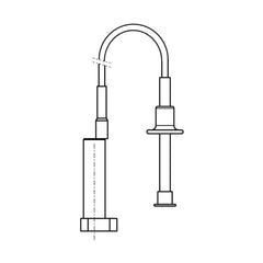 SYLVAC - Lifting device with photo cable – 905.2216
