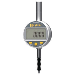 SYLVAC - Messuhr S_DIAL WORK ADVANCED IP67 – 805.5305