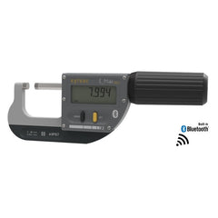 SYLVAC – BLUETOOTH® – DIGIMATIC MICROMETER S_MIKE PRO IP67 – 803.0306