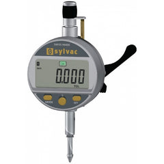 SYLVAC - Messuhr S_DIAL WORK ADVANCED – 805.5201