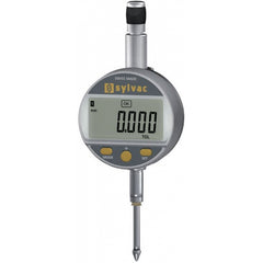 SYLVAC - Messuhr S_DIAL WORK ADVANCED – 805.5201