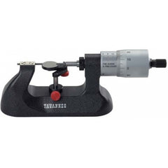 Tavannes - Horizontal micrometer 0–25 mm without probes – 13102.2100