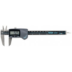TESA – TESA-CAL IP67 – DIGITAL CALIPER 150, 200 OR 300 MM – 00530140