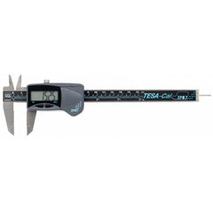 TESA – TESA-CAL IP67 – DIGITAL CALIPER 150, 200 OR 300 MM – 00530140