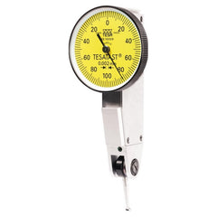 TESATAST – LEVER INDICATOR – 0.01 OR 0.002 – 01810005