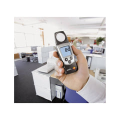 TESTO - 540 - LUX-MESSGERÄT - 0560 0540