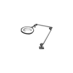 WALDMANN - Lampe loupe LED TEVISIO 48/2 R