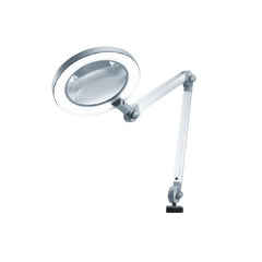 WALDMANN - Magnifier lamp MLD 750/850/D