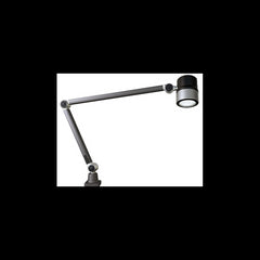 WALDMANN - LED-Spotleuchte ROCIA.focus mit Gelenkarmen