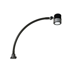 WALDMANN - LED spot lamp ROCIA.focus metal-flex