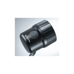 WALDMANN - SLF LED lamp on metal-flex arm